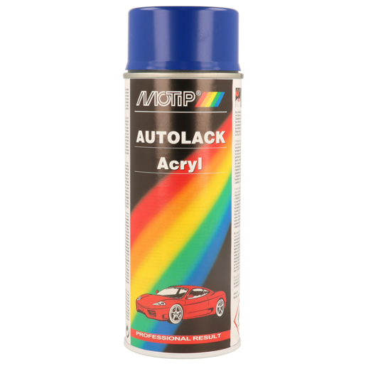 MoTip Kompakt-Spray 400 ml 44864 uni
